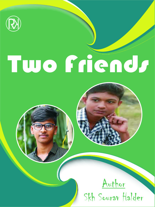 Title details for Two Friends by Skh Sourav Halder - Available